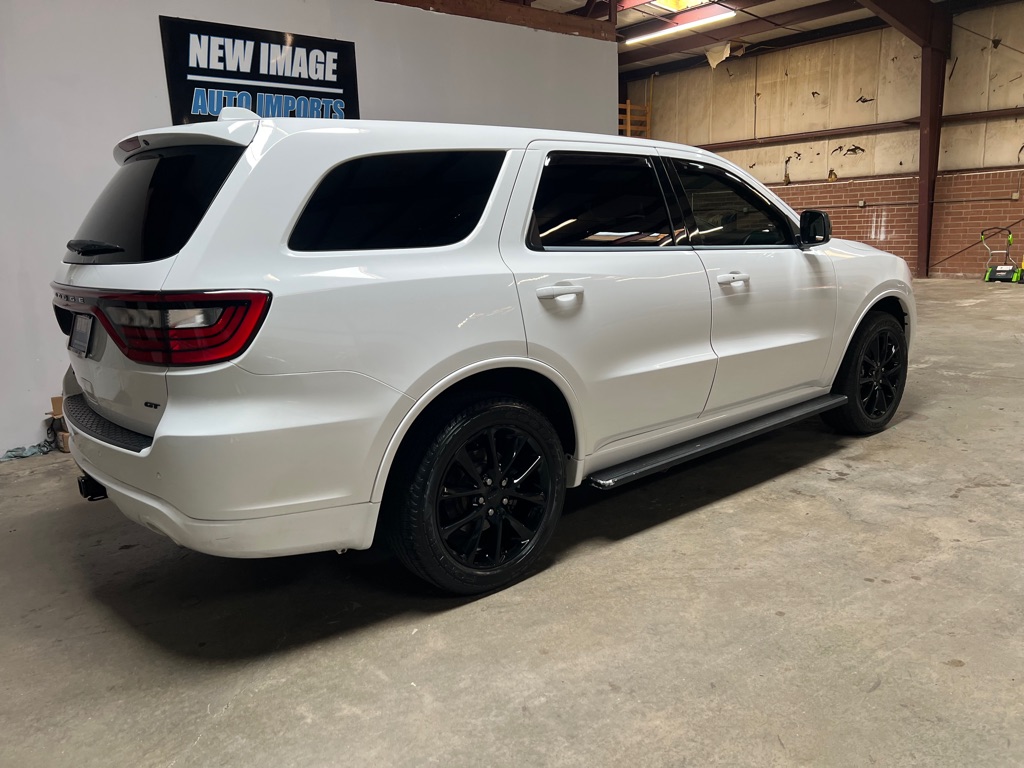 Photo 5 of this DODGE DURANGO