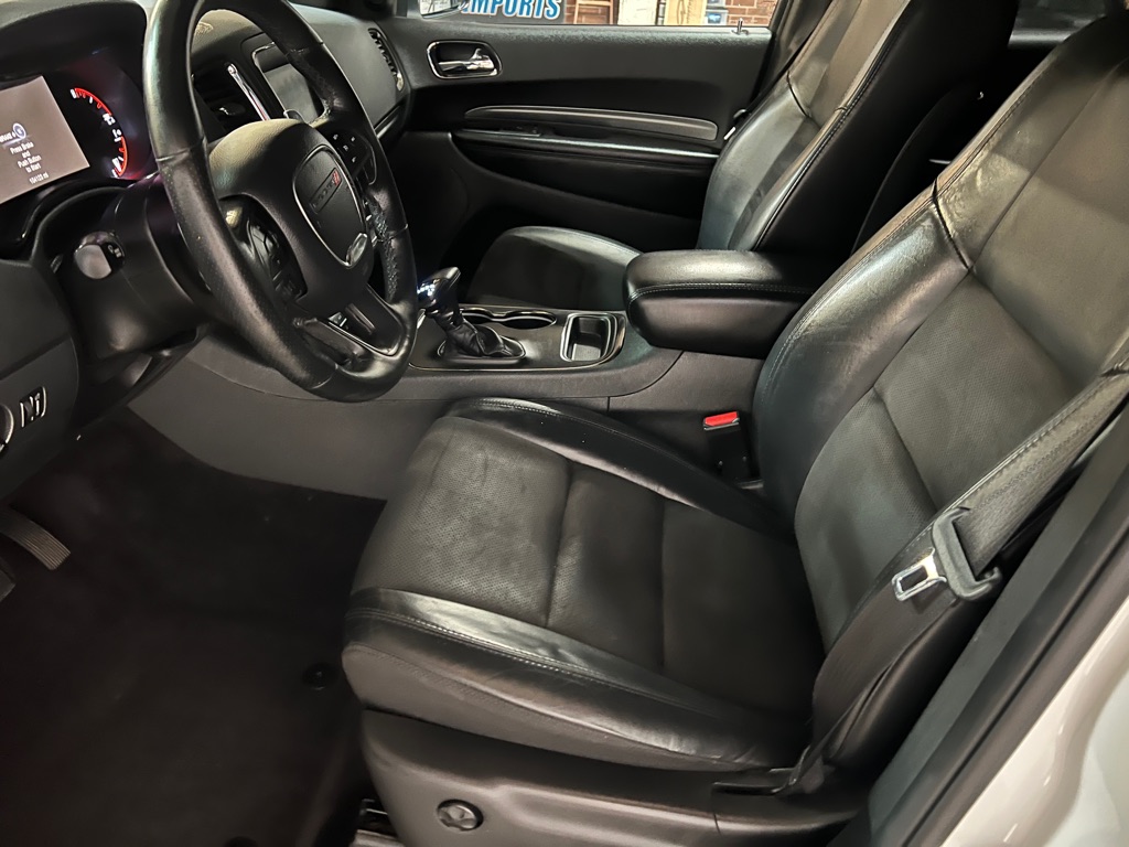 Photo 15 of this DODGE DURANGO