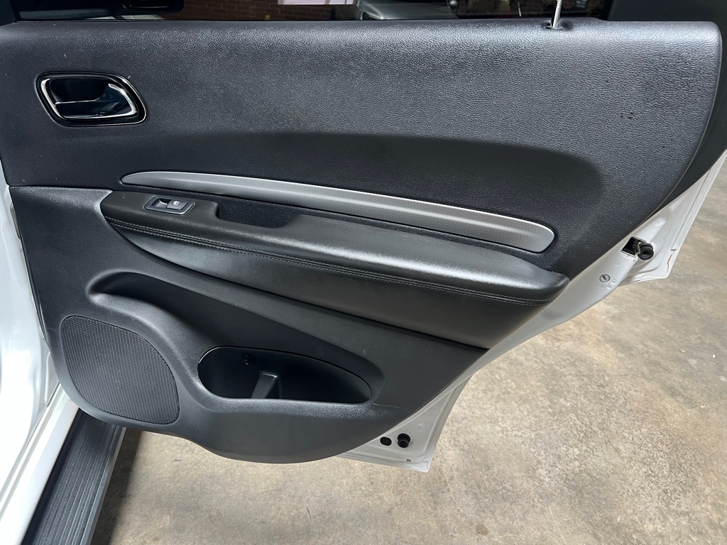 Photo 24 of this DODGE DURANGO