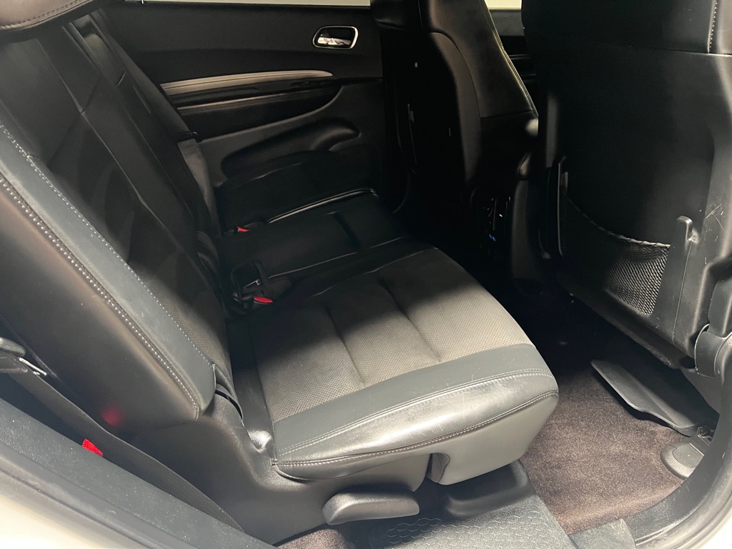 Photo 19 of this DODGE DURANGO