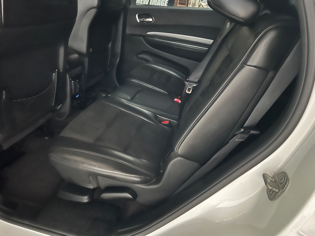 Photo 17 of this DODGE DURANGO