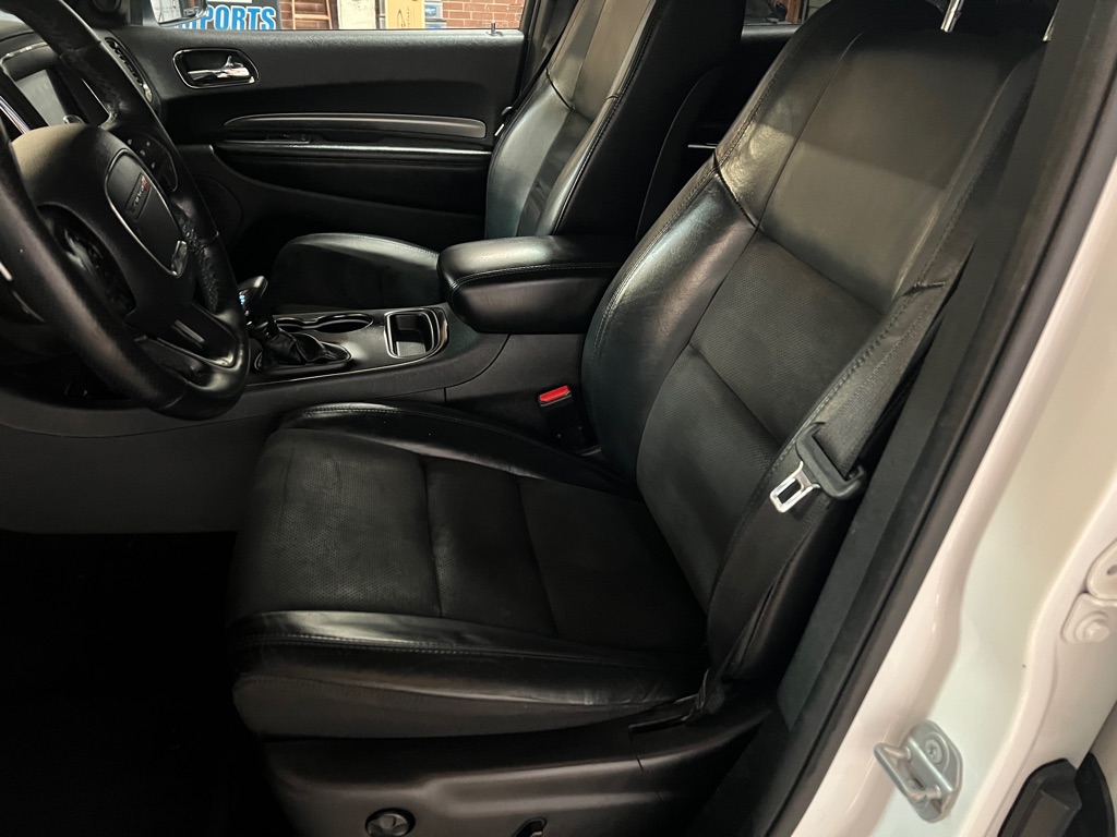 Photo 16 of this DODGE DURANGO