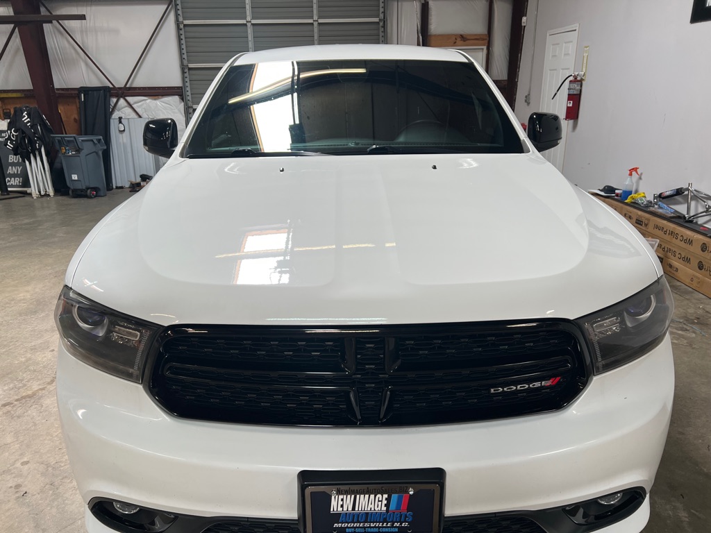 Photo 12 of this DODGE DURANGO