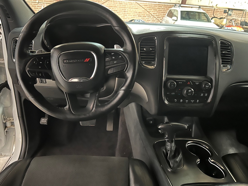 Photo 21 of this DODGE DURANGO