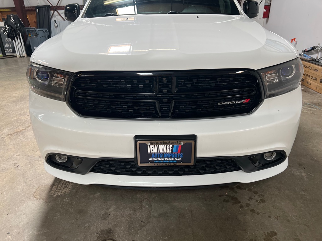 Photo 11 of this DODGE DURANGO