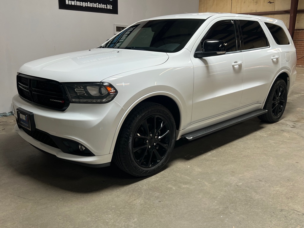 Photo 7 of this DODGE DURANGO