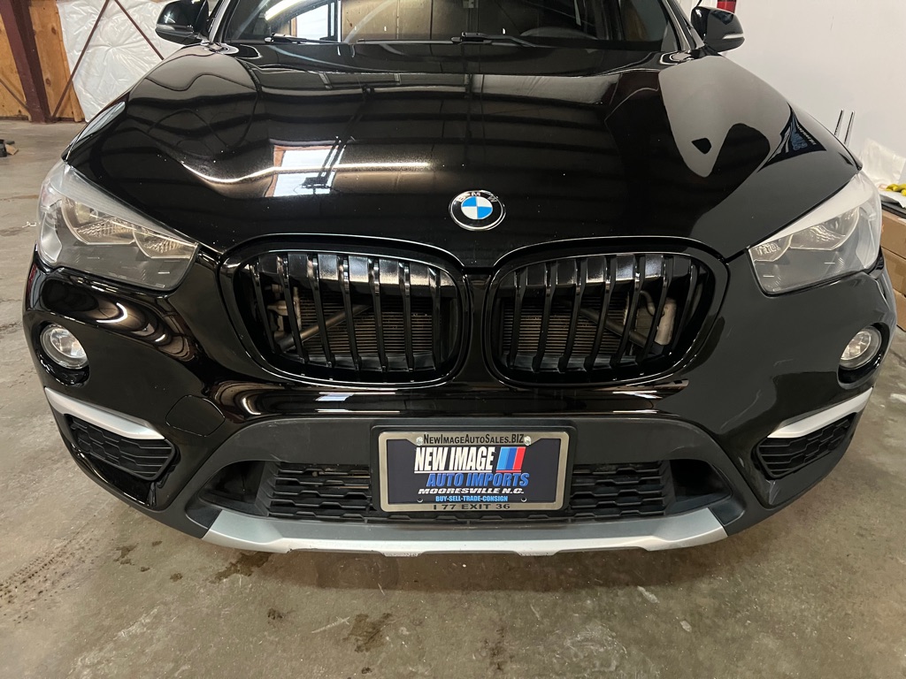 Photo 10 of this BMW X1