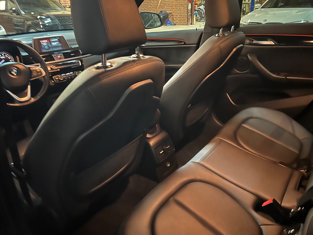 Photo 26 of this BMW X1