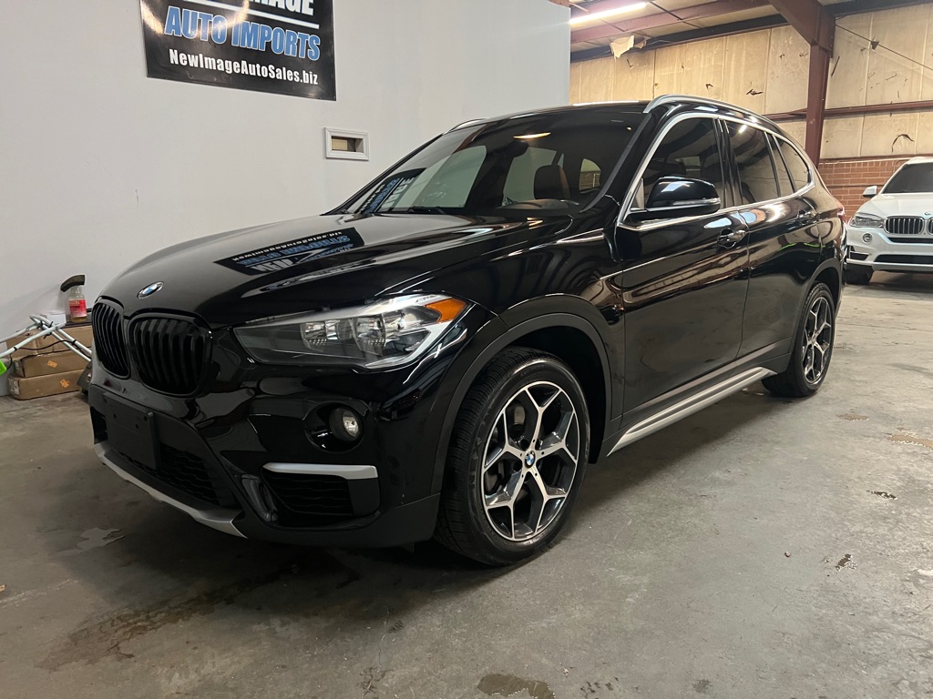 Photo 7 of this BMW X1