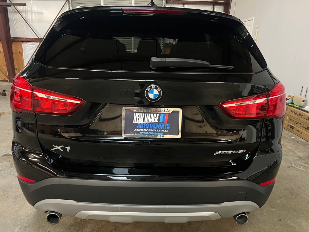 Photo 8 of this BMW X1