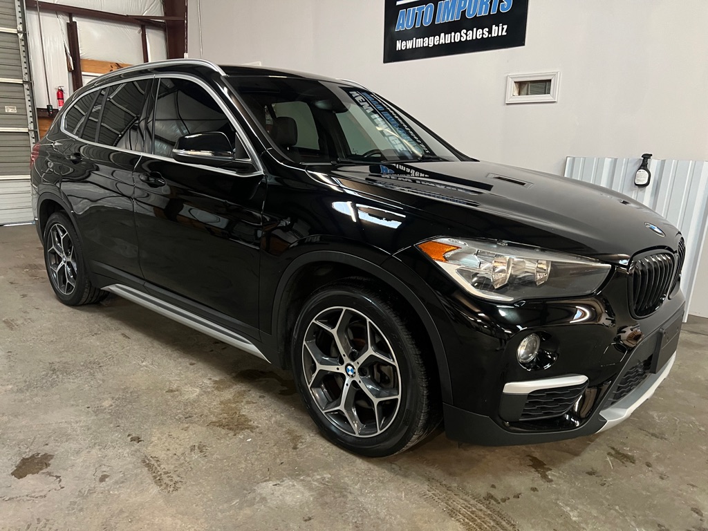 Photo 4 of this BMW X1