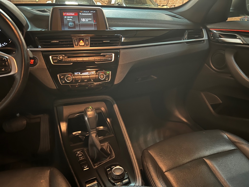 Photo 24 of this BMW X1