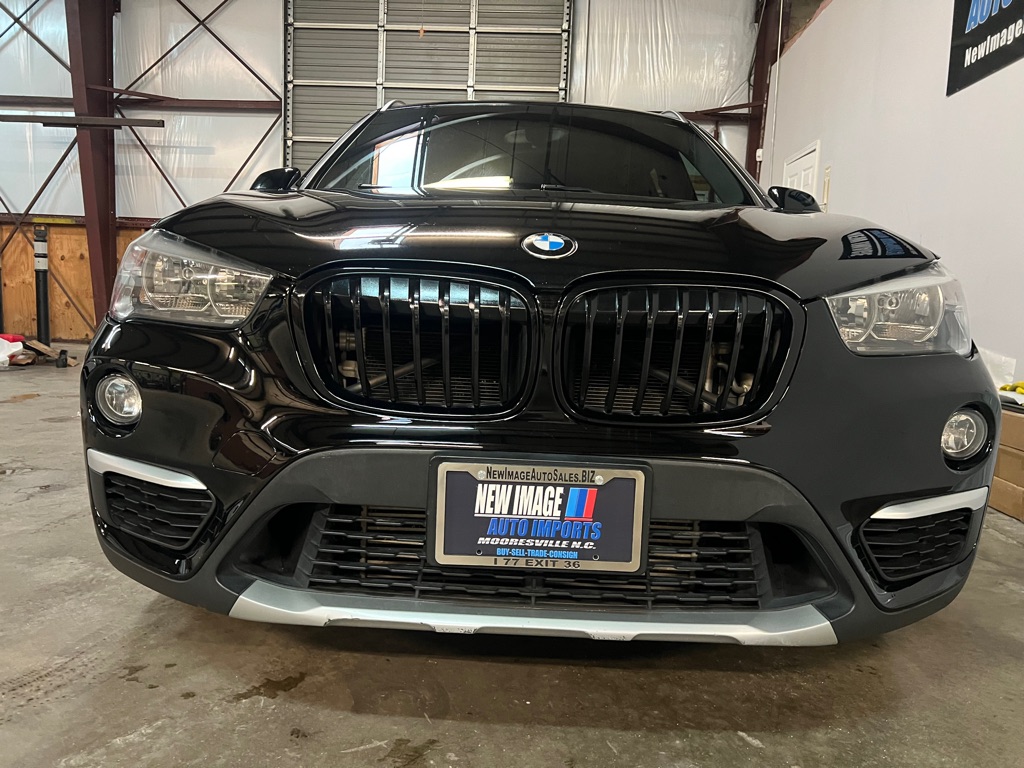 Photo 9 of this BMW X1