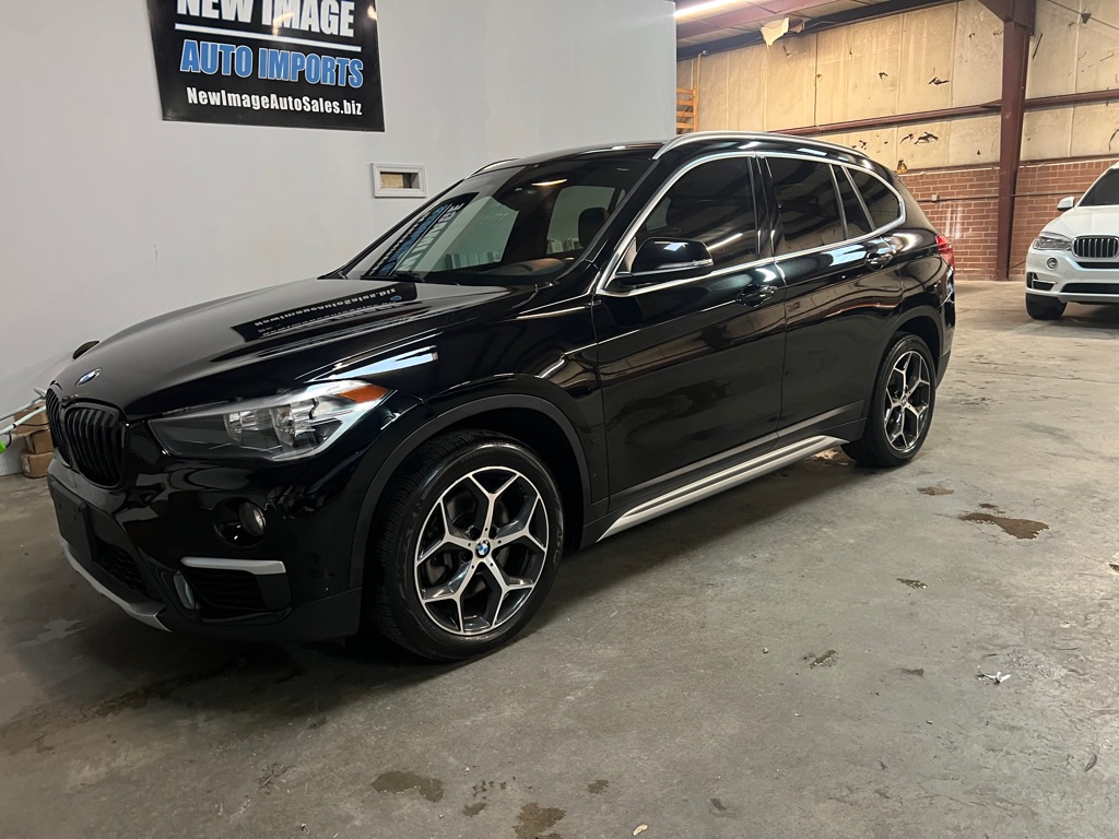 Photo 6 of this BMW X1