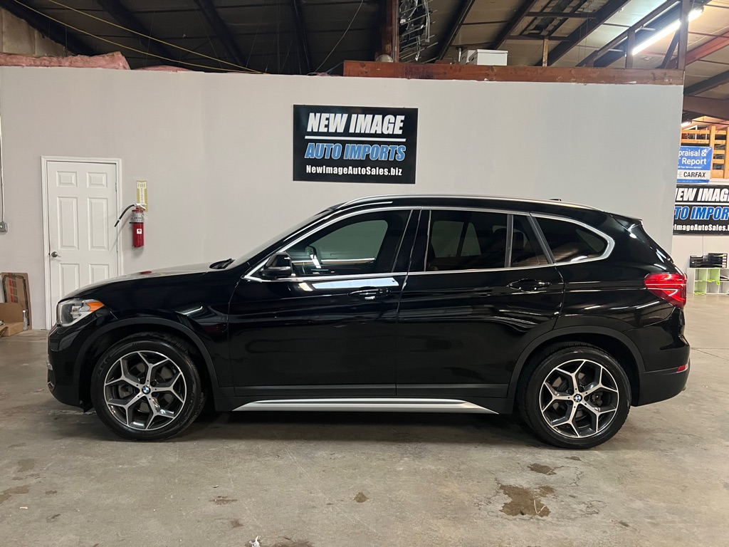 Photo 5 of this BMW X1