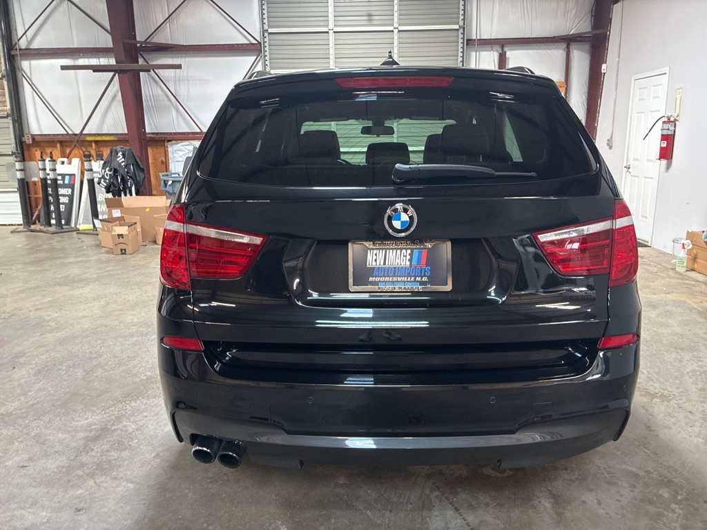 Photo 10 of this BMW X3