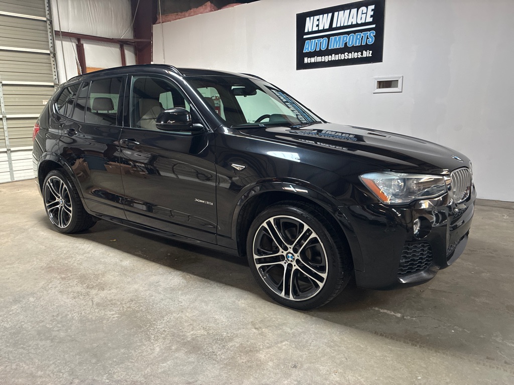 Photo 3 of this BMW X3