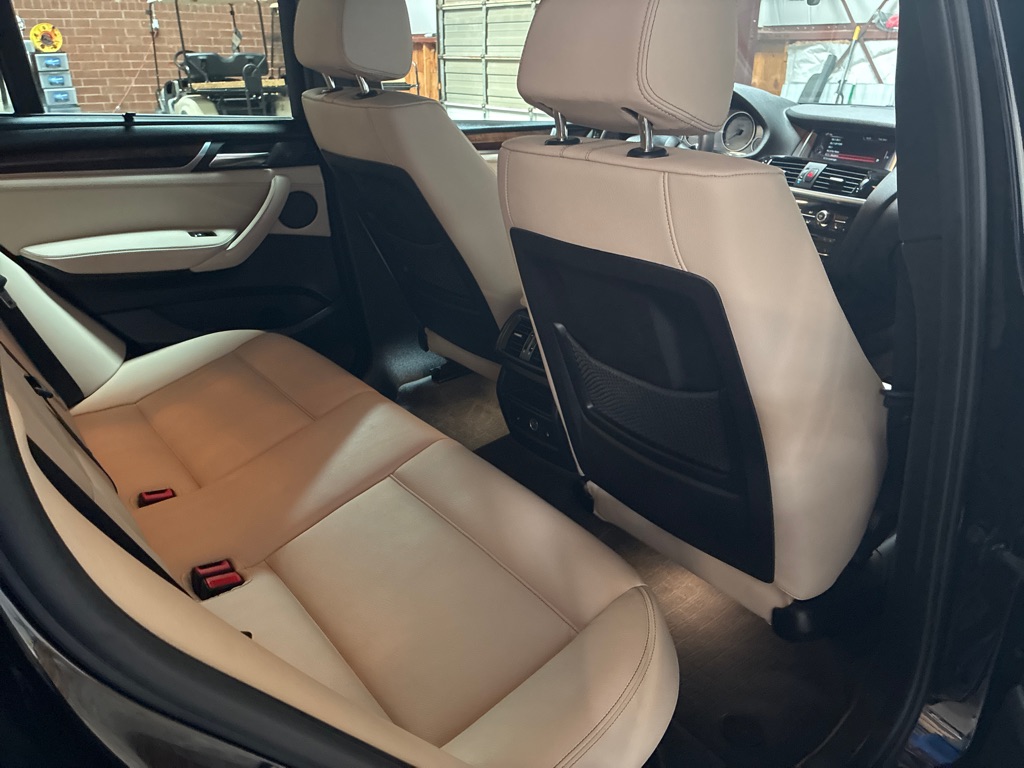 Photo 16 of this BMW X3