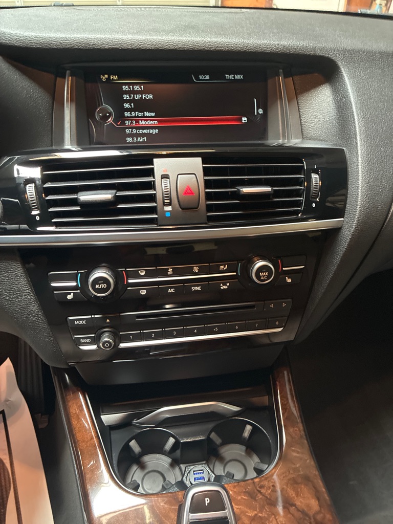 Photo 20 of this BMW X3