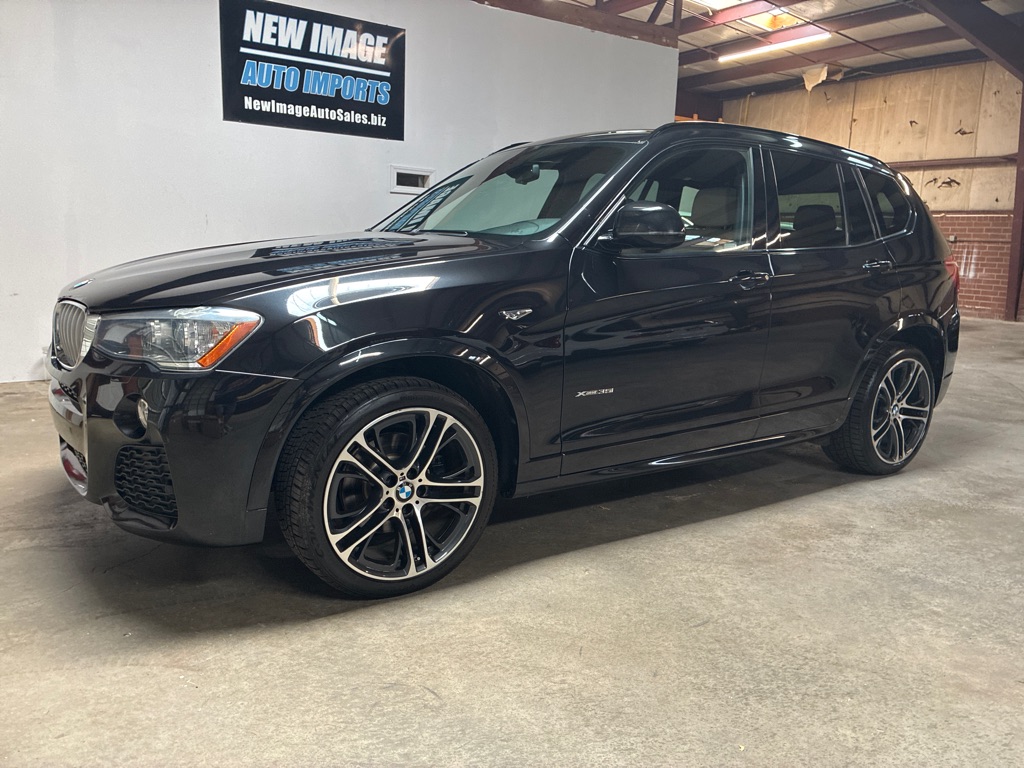 Photo 7 of this BMW X3
