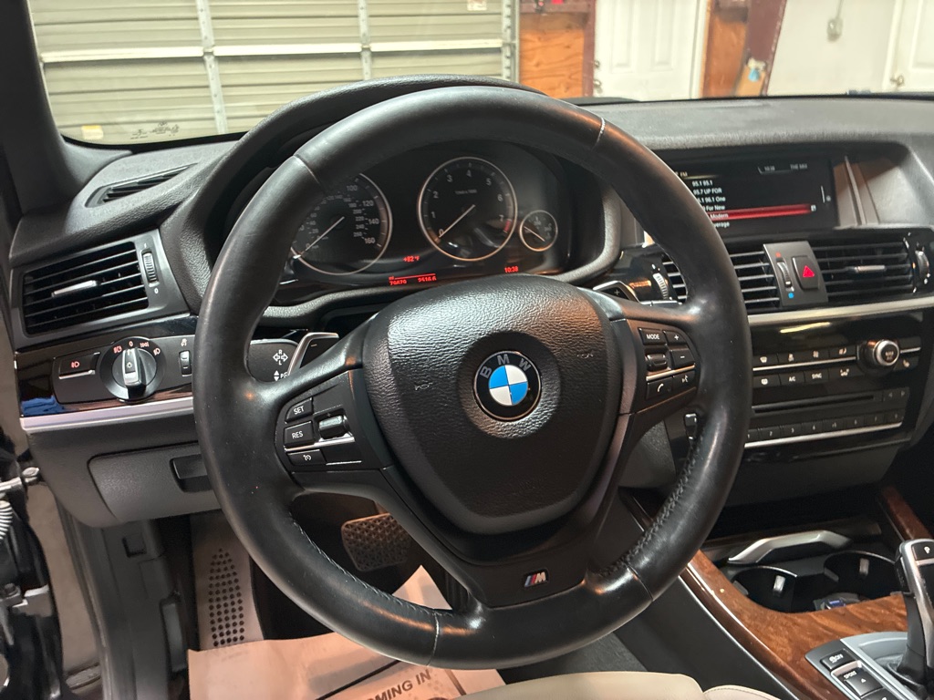 Photo 17 of this BMW X3