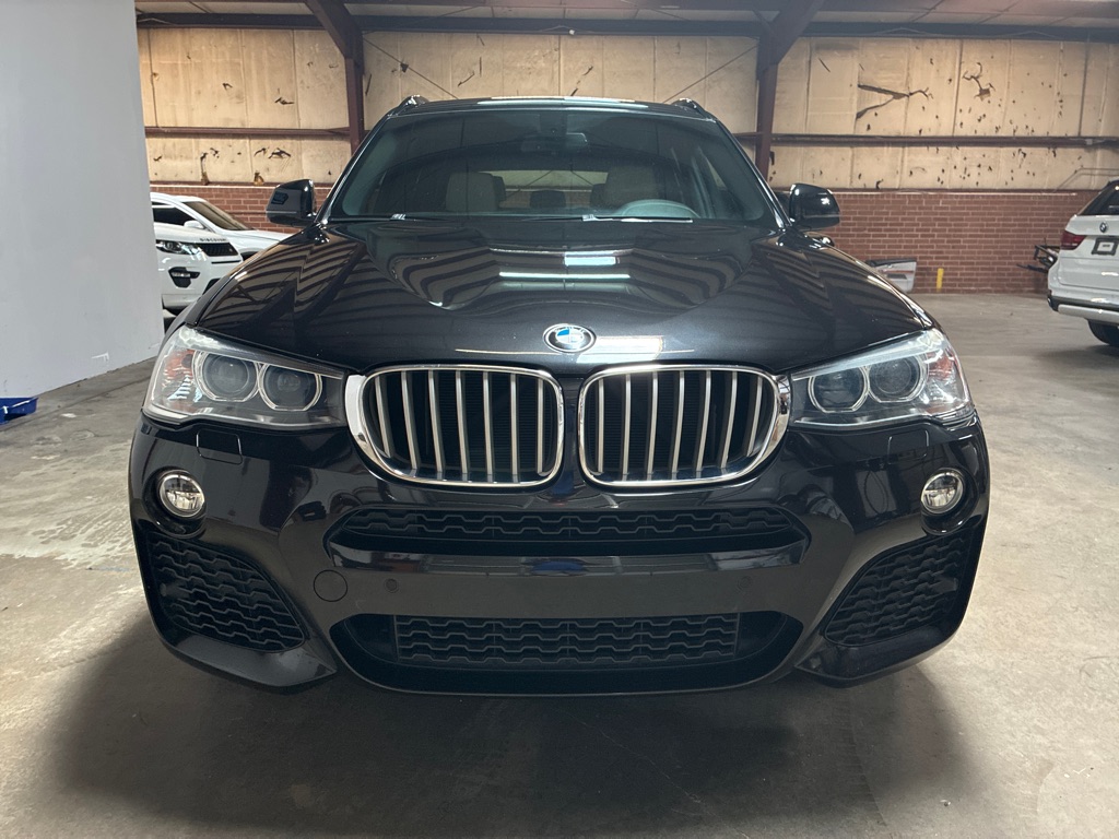 Photo 9 of this BMW X3