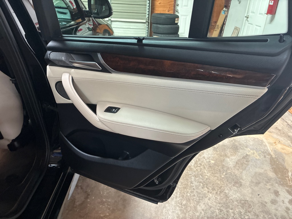 Photo 26 of this BMW X3