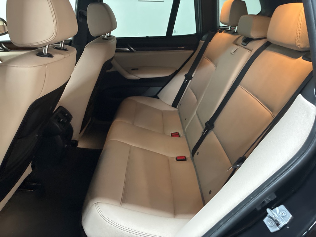 Photo 13 of this BMW X3