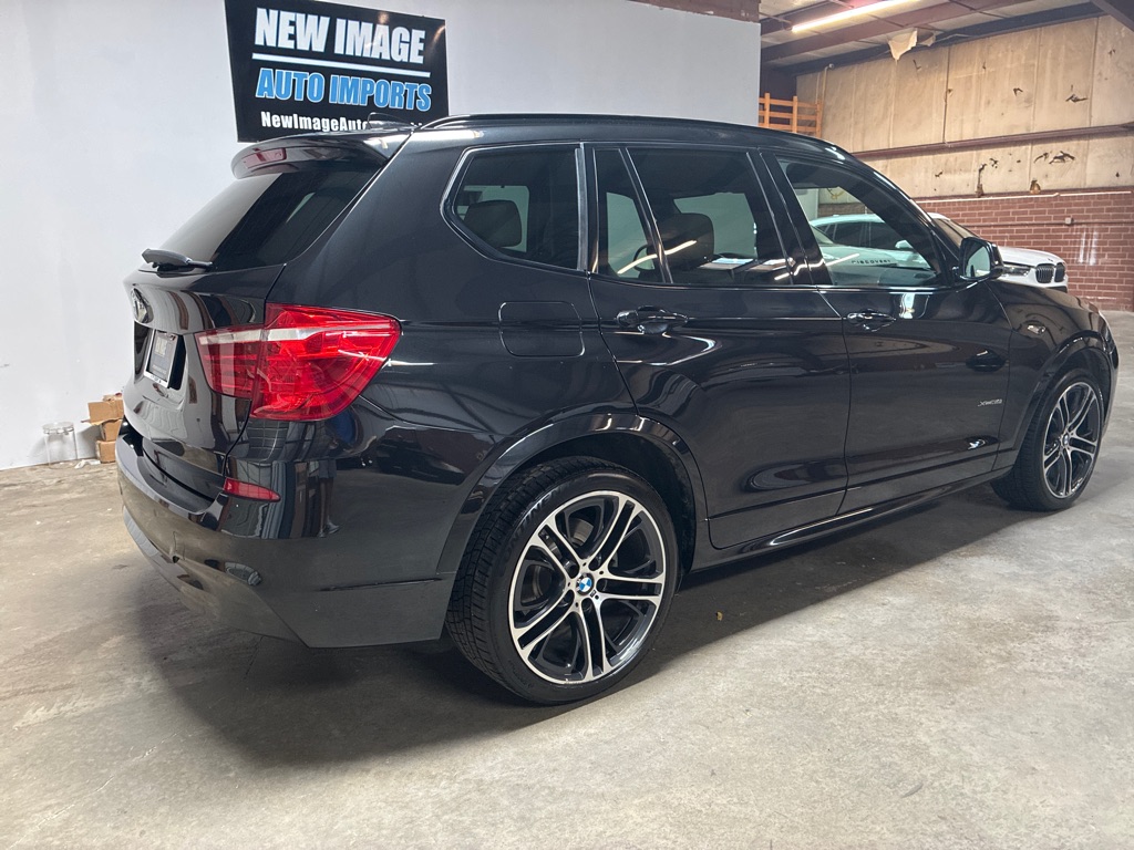 Photo 4 of this BMW X3