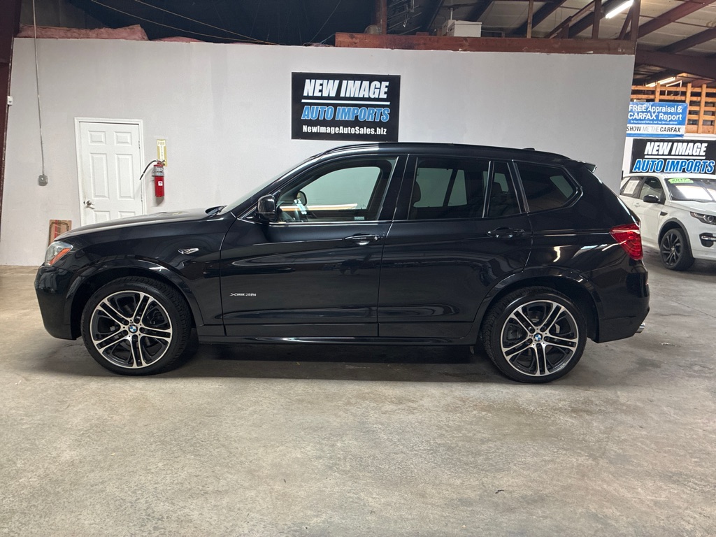 Photo 6 of this BMW X3