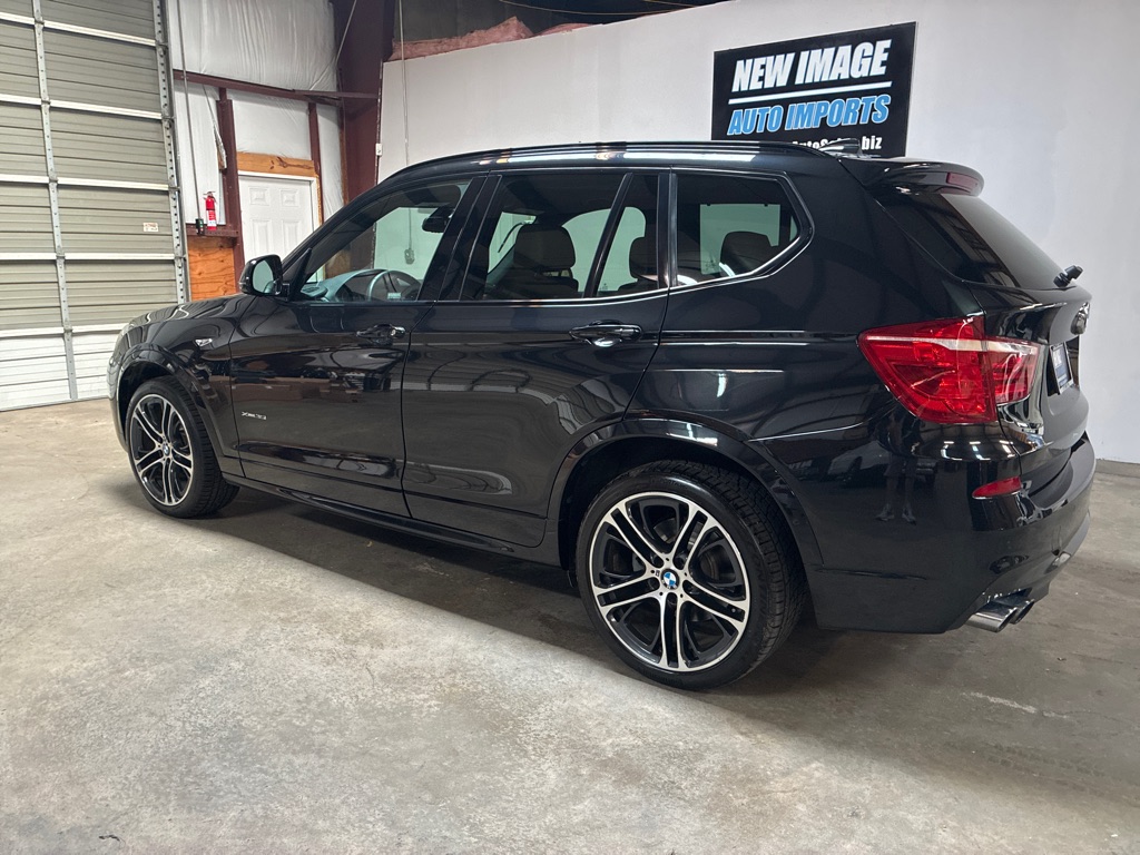 Photo 8 of this BMW X3