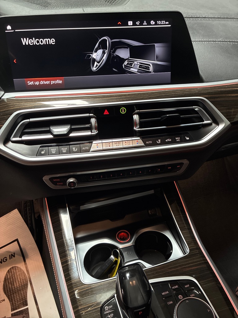 Photo 21 of this BMW X5