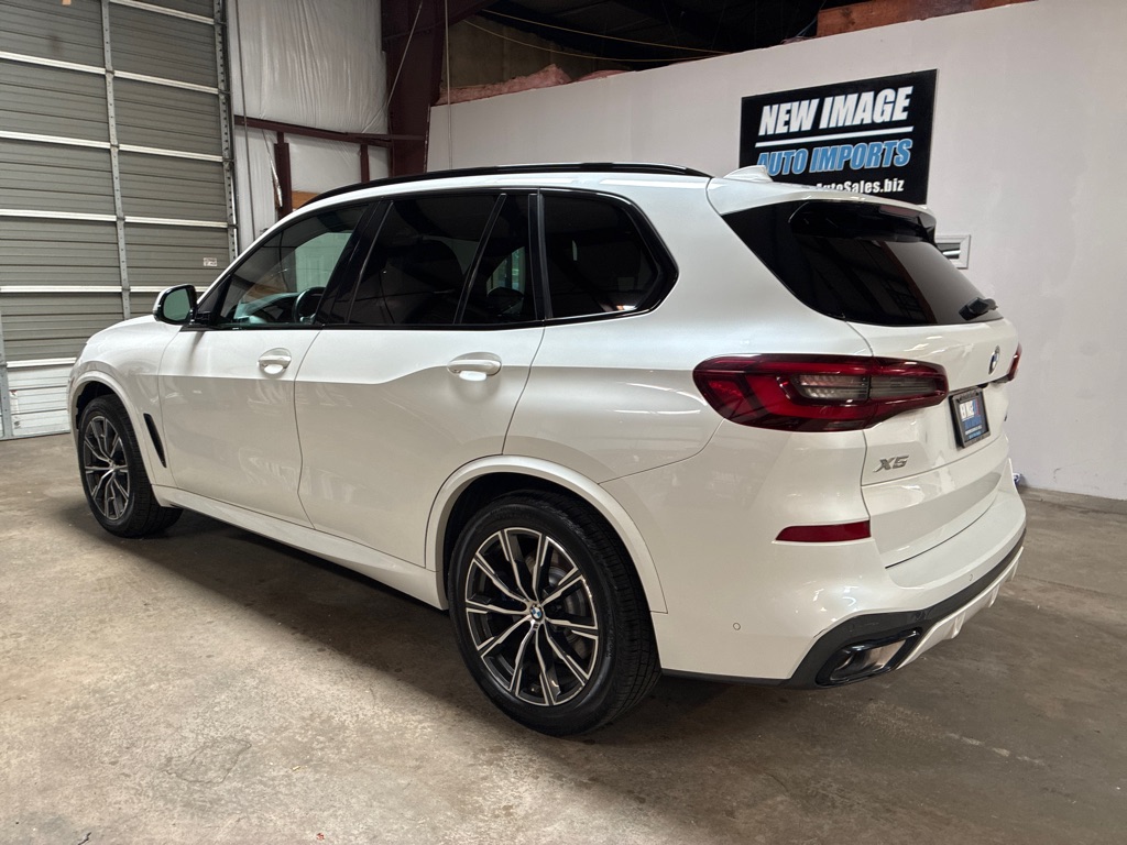 Photo 6 of this BMW X5