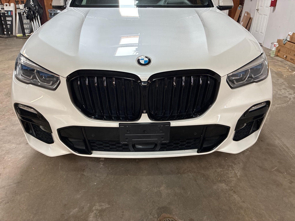 Photo 7 of this BMW X5