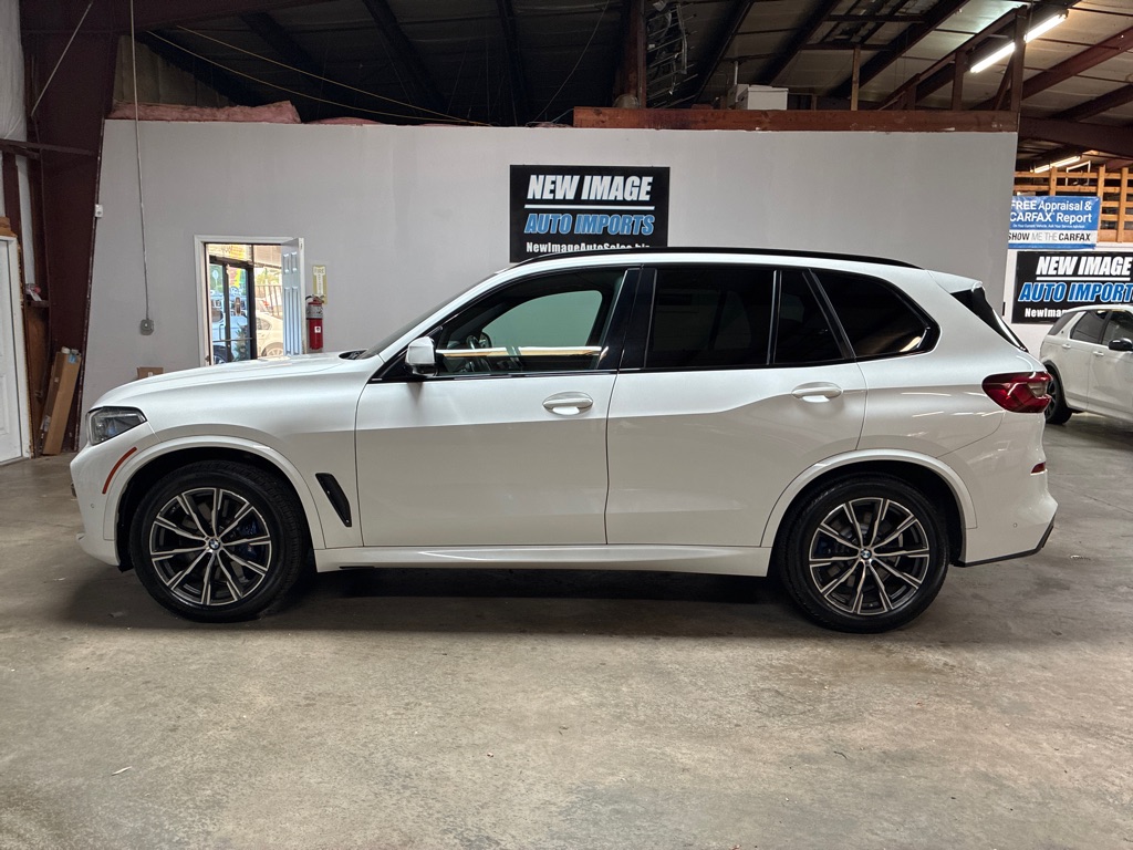 Photo 4 of this BMW X5