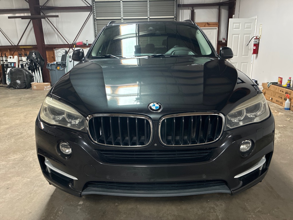 Photo 6 of this BMW X5