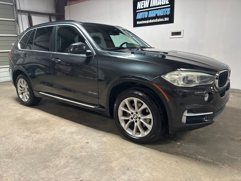 Photo 3 of this BMW X5