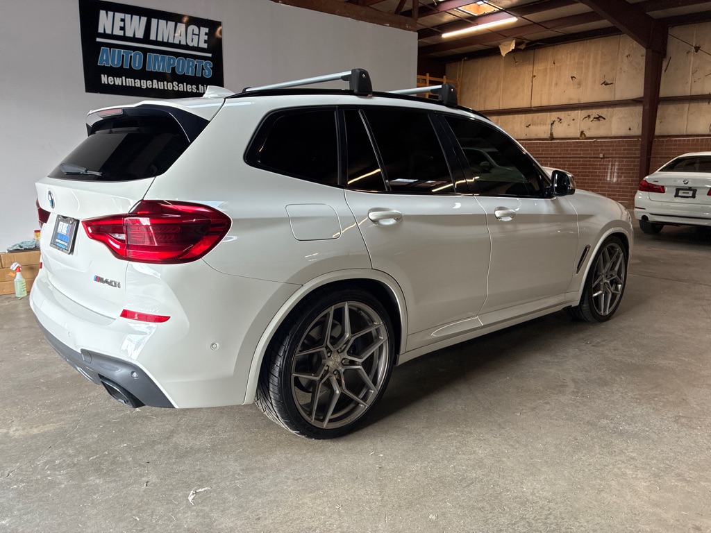 Photo 4 of this BMW X3