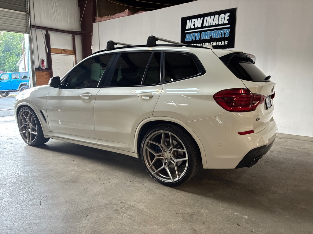Photo 9 of this BMW X3