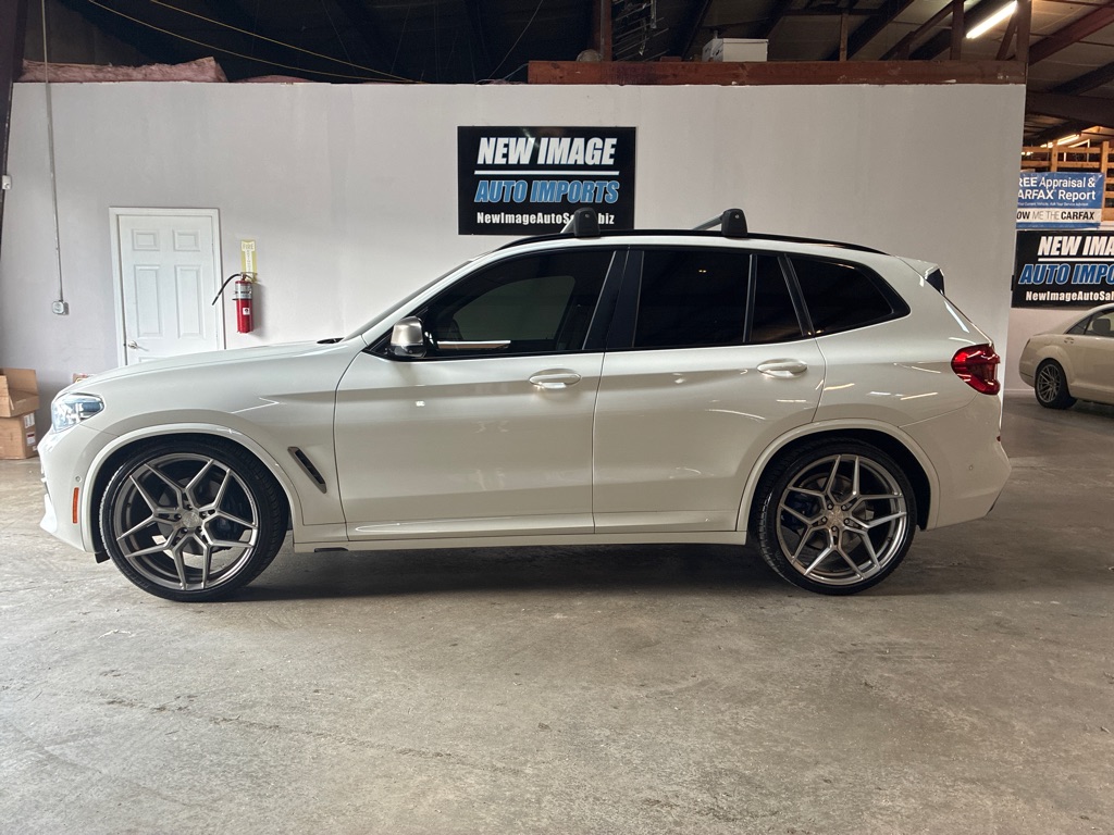 Photo 7 of this BMW X3