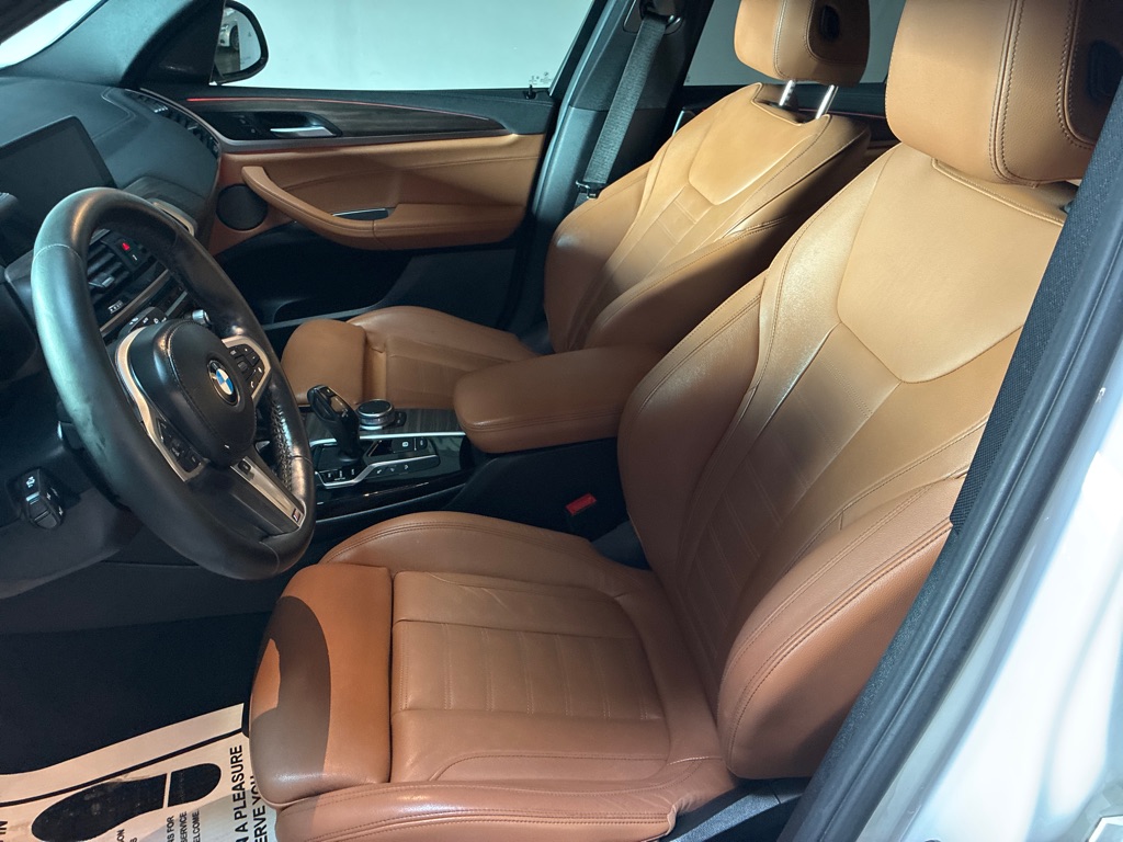 Photo 16 of this BMW X3