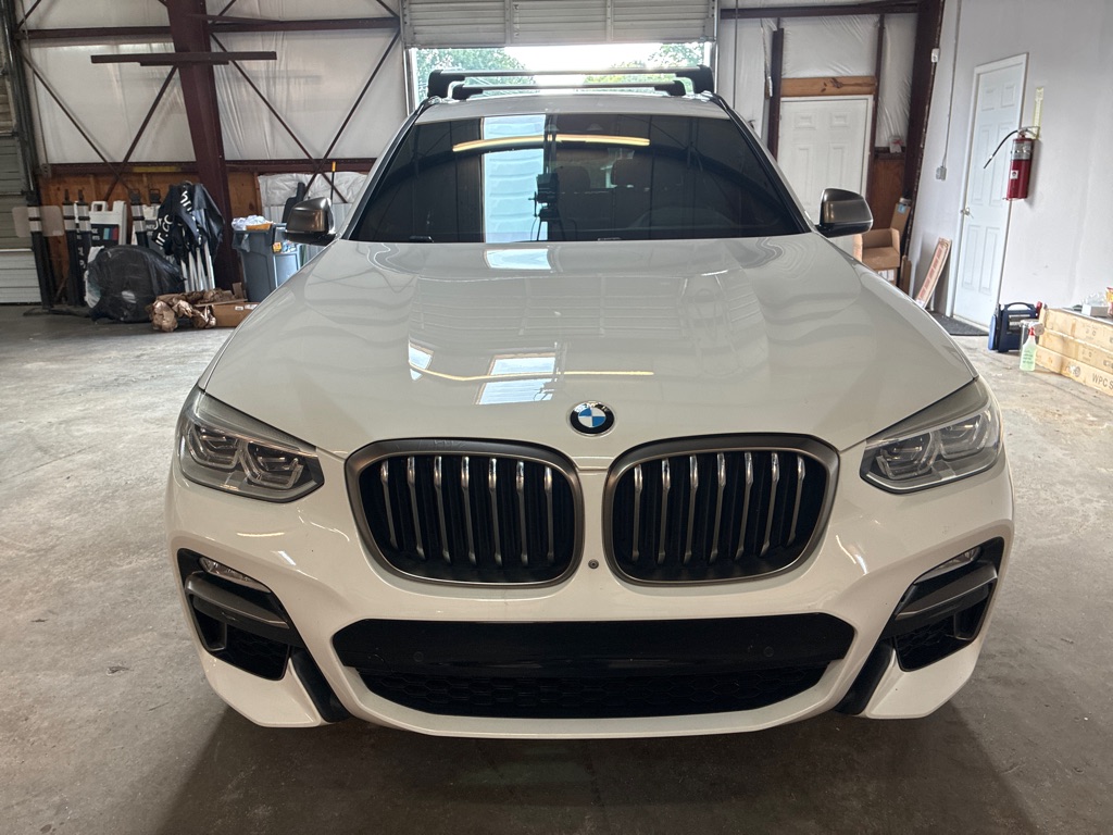 Photo 6 of this BMW X3