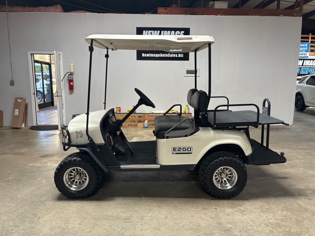 2007 EZ-GO SPORT 2X2