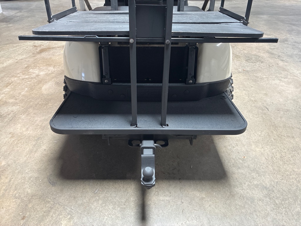 Photo 8 of this EZ-GO SPORT 2X2