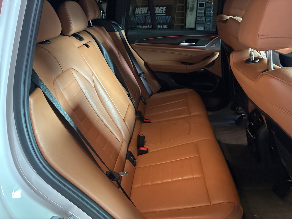 Photo 27 of this BMW X3