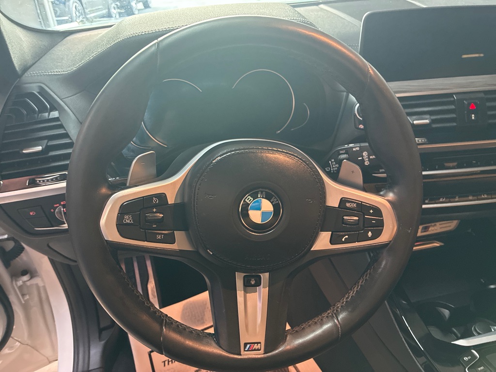 Photo 18 of this BMW X3