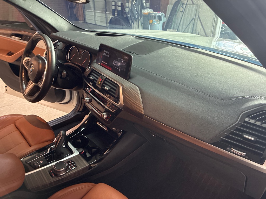 Photo 30 of this BMW X3