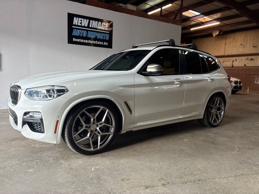 Photo 8 of this BMW X3