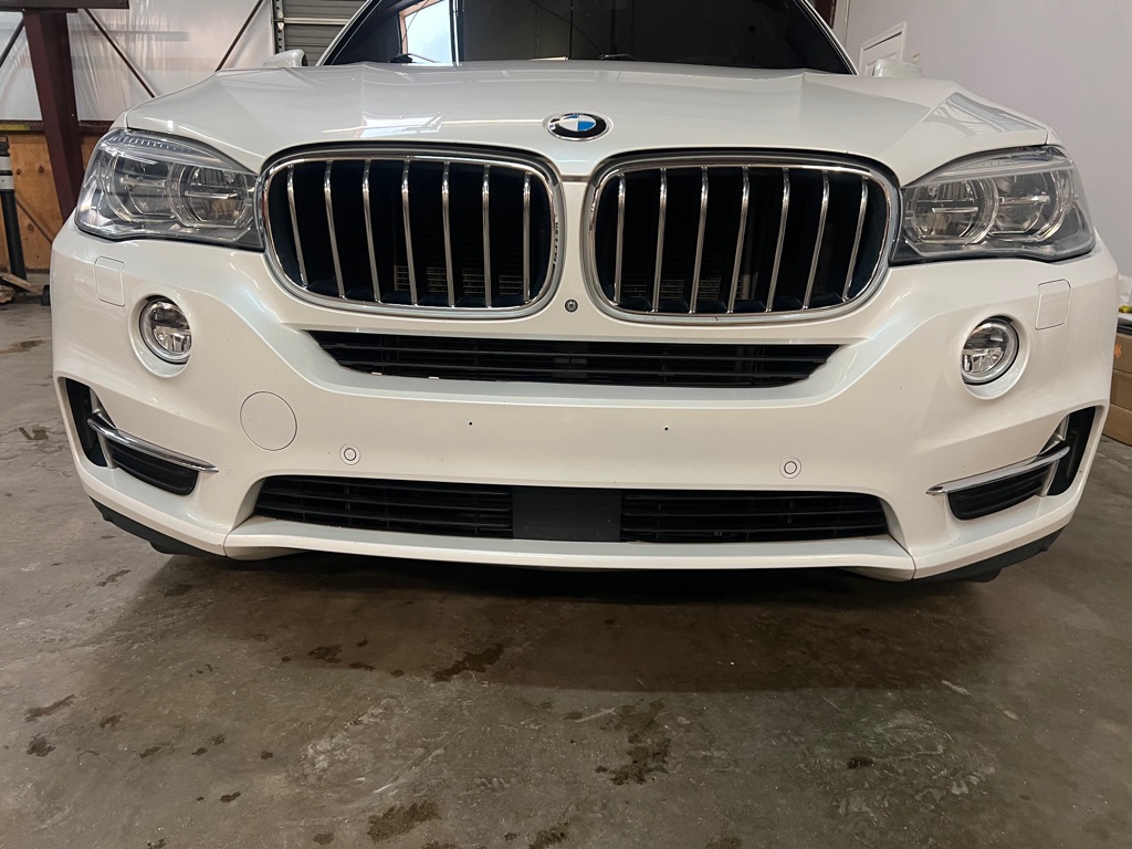 Photo 9 of this BMW X5