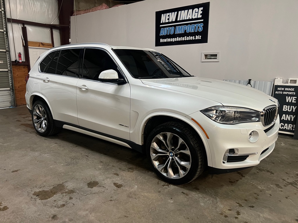 Photo 3 of this BMW X5